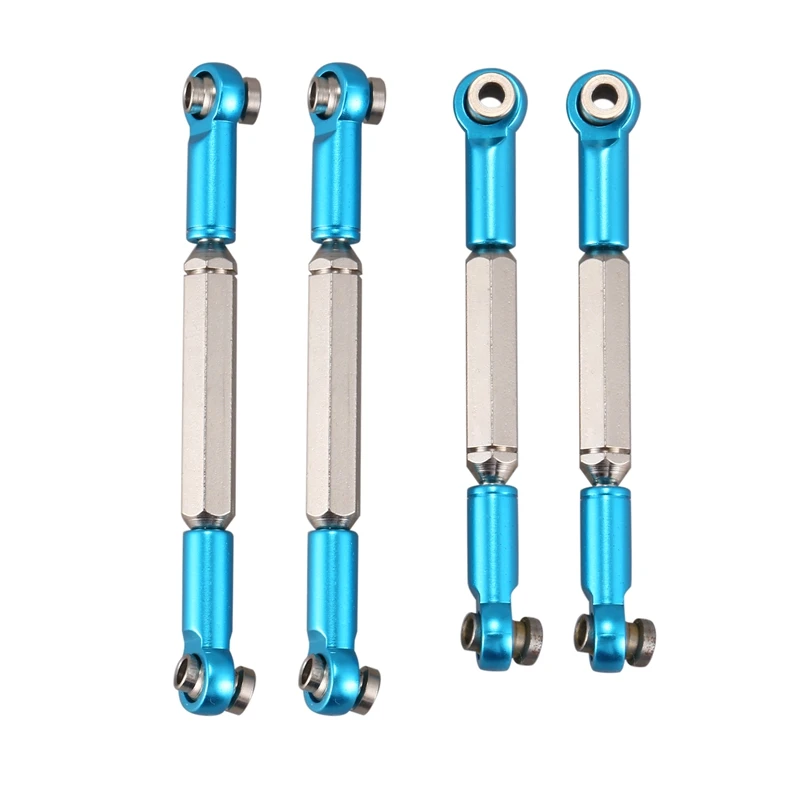 4 шт. металлическая передняя и задняя шестиугольная тяга для C14 C24 - Цена: 753,73 руб.