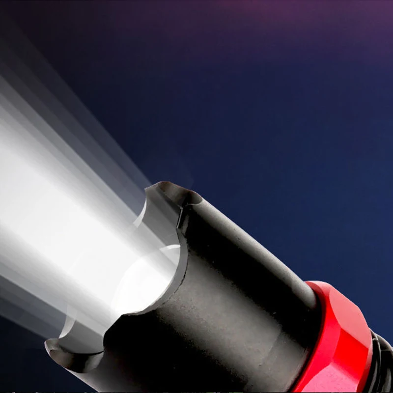 Внешний Многофункциональный зум Мини USB перезаряжаемый аккумулятор