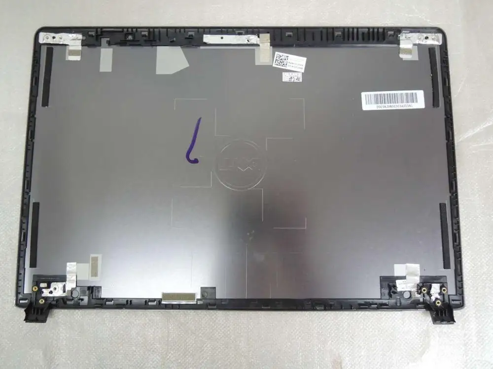 98% Новинка для Dell Vostro 5460 V5460 5470 V5470 5480 V5480 ЖК задняя крышка верхняя чехол 071HNX