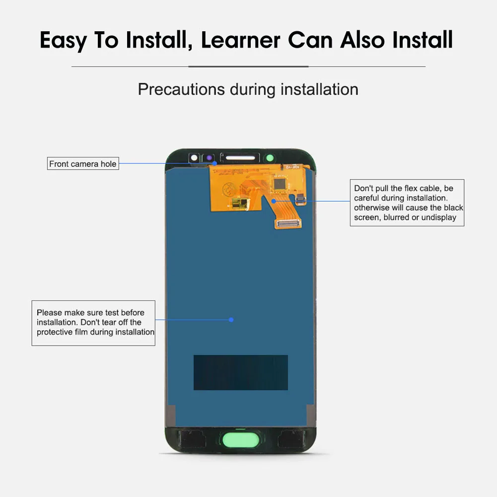 ЖК дисплей Tftlcd с сенсорным экраном сменный дигитайзер полным набором