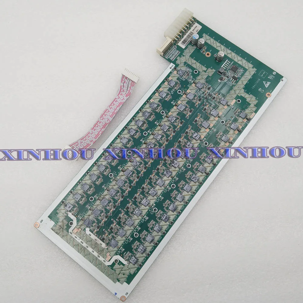 Asic Биткоин-Майнер Ebit E10.1 PCB hash board SHA256 Замена для майнинга Bad BTC BCH Часть - купить по