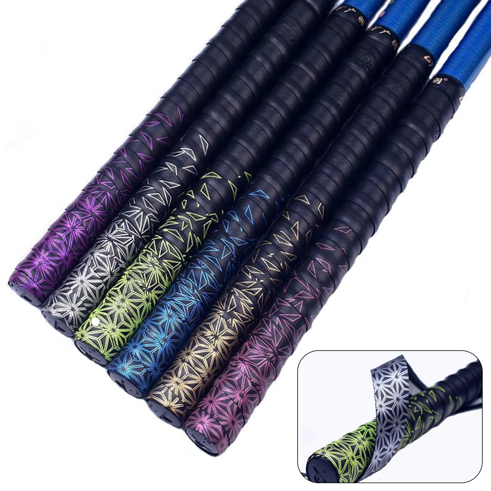 Утепленная Нескользящая ручка для рыболовной удочки декоративно упаковочная