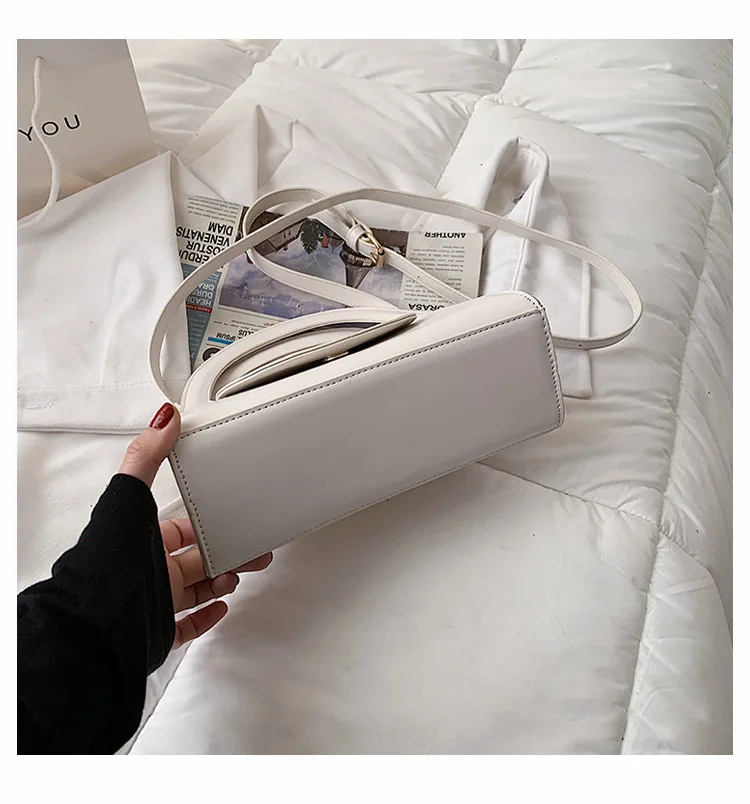 

2021 Ladies Shoulder Bag Fashion Trend Cross-Body Bag Backpack Leather Travel Handbag Wallet BAM694-BAM697