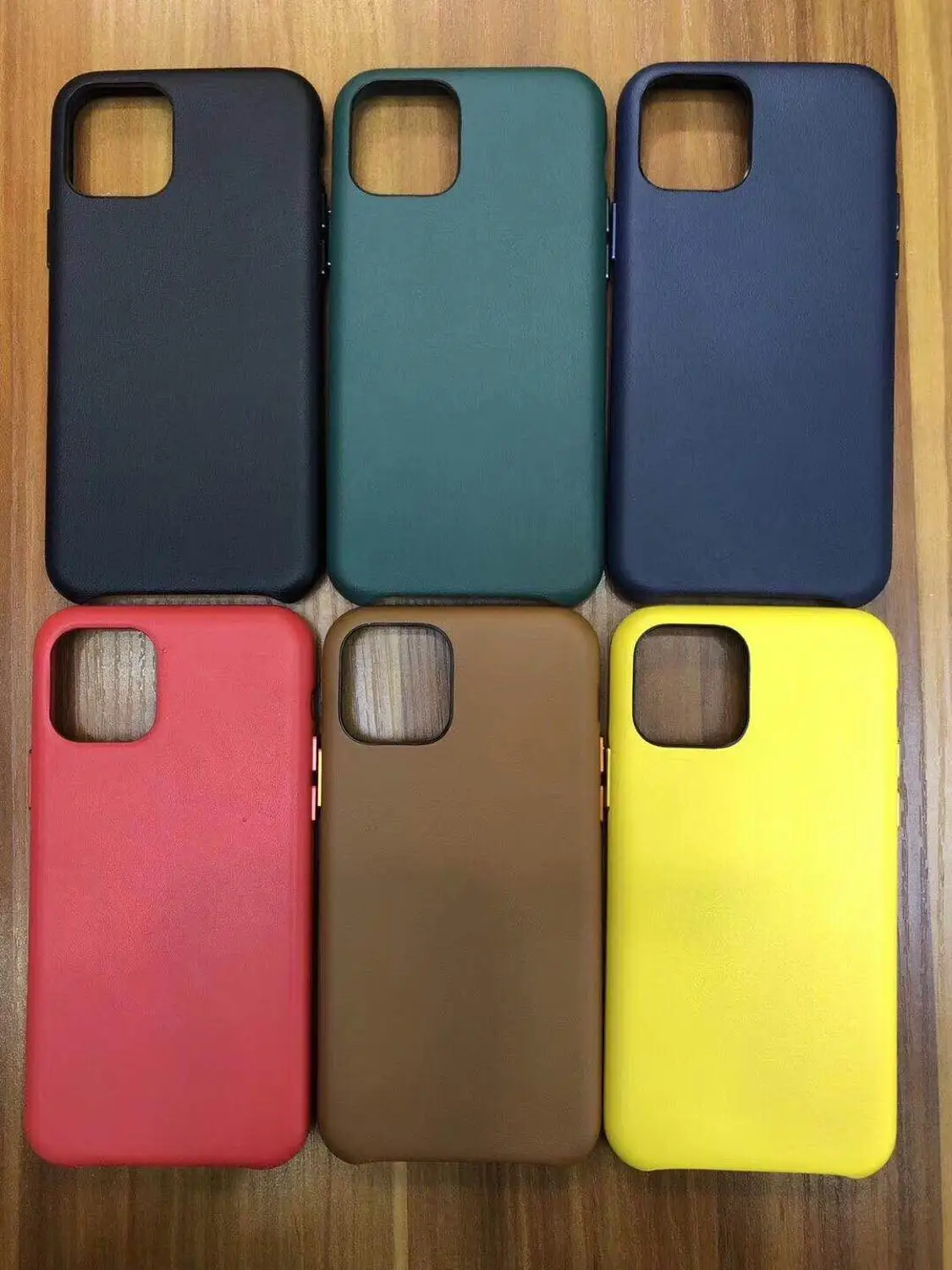 

Original Genuine Leather Case for iPhone 11 Case Real Leather Luxury Back Phone Cover for iPhone 11 Pro Max X XR XS Max 12 Case