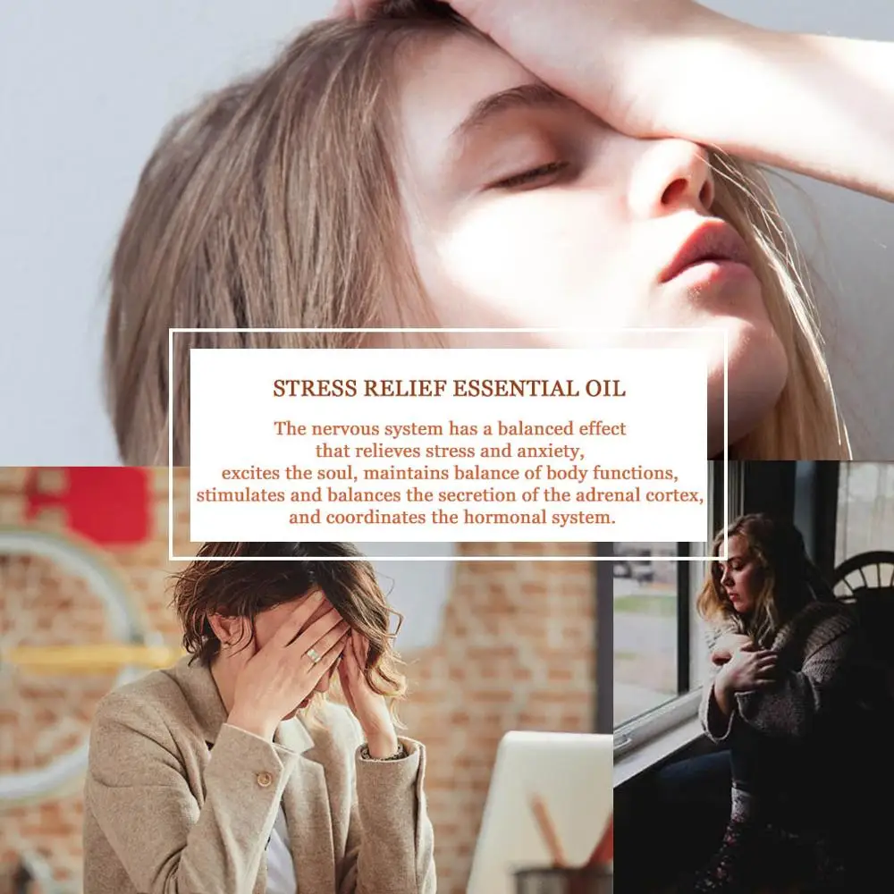 30 мл 100% натуральное органическое масло конопли для облегчения боли помощь сна