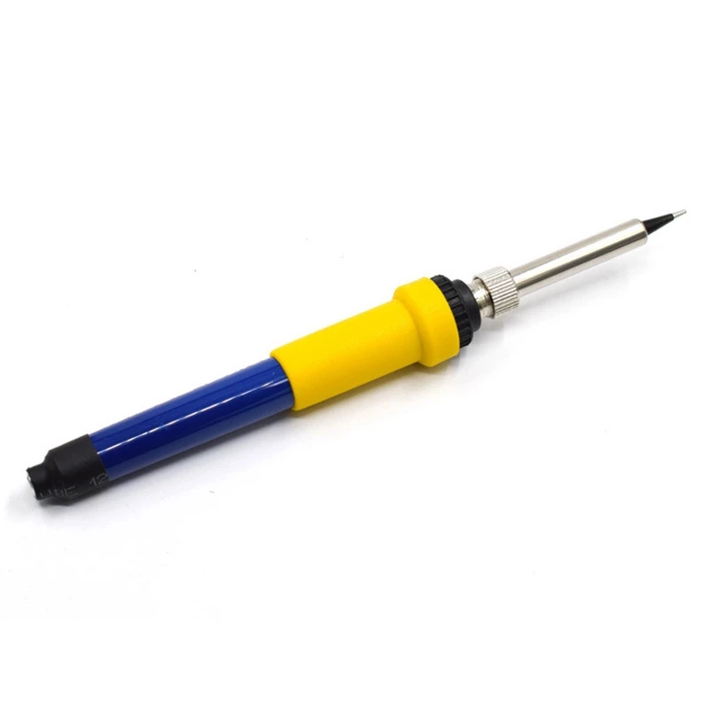 

DC 12V Portable Soldering Iron Low-Voltage Car Battery 60W Welding Rework Repair Tools