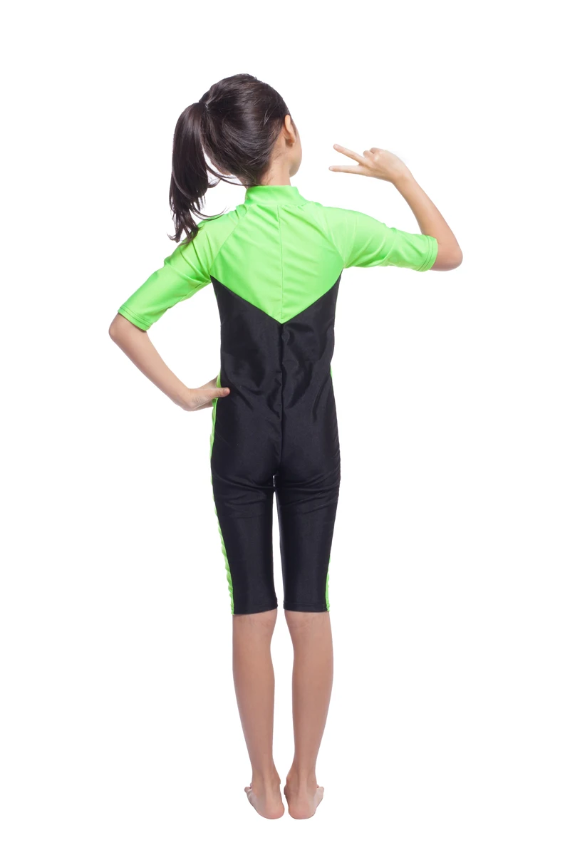 Мусульманский купальник мусульманский купальный костюм детская традиционная