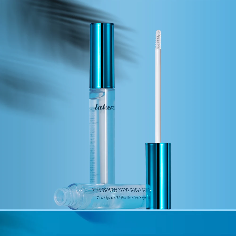 Гель для бровей прозрачный водостойкий стойкий 10 мл | Красота и здоровье