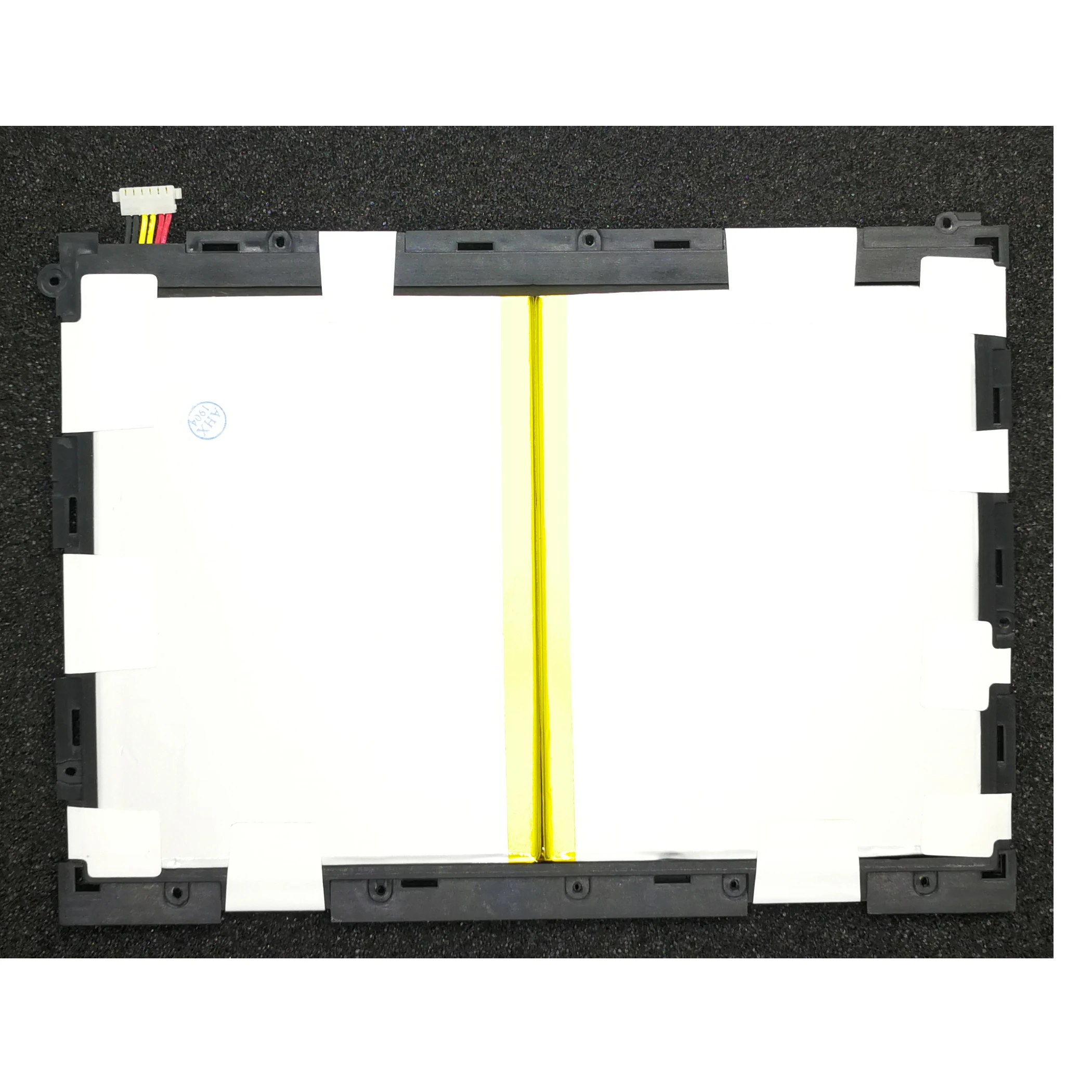 Оригинальные EB-BT550ABA EB-BT550ABE Аккумулятор для ноутбука Samsung GALAXY Tab A 9 7 T550 T555C P555C P550