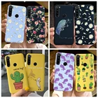 Чехол для Xiaomi Redmi Note 8, 8T, 8 Pro