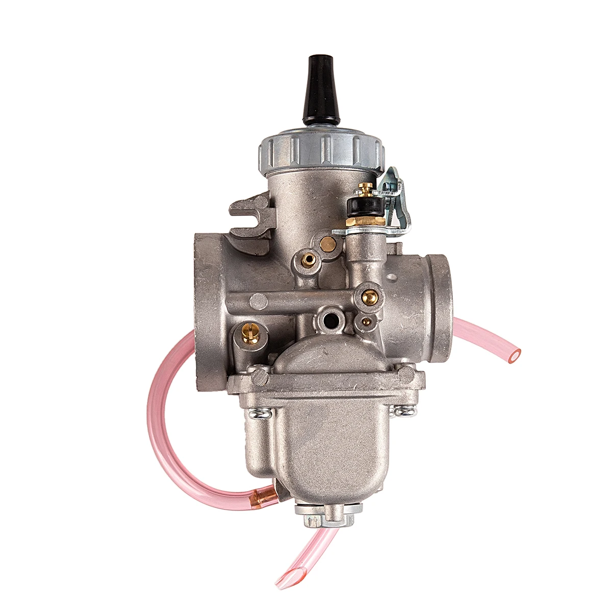 Новый карбюратор для Mikuni VM 34 мм круглые скользящие модели 42-6015 VM34SC | Автомобили и