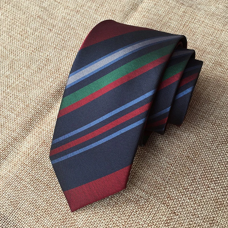 Мужской галстук-бабочка модный классический галстук или в полоску горошек