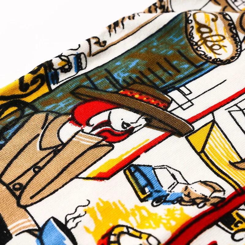 Горячая распродажа женский свитер с принтом осенне-зимняя одежда Однотонный