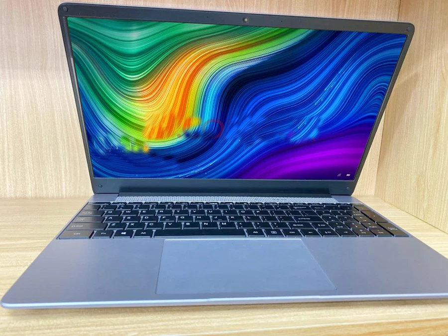 GMOLO 15,6 игровой ноутбук 16 Гб DDR4 512 ГБ SSD+ 1 ТБ core I7/I5 8-го поколения четырехъядерный металлический ноутбук