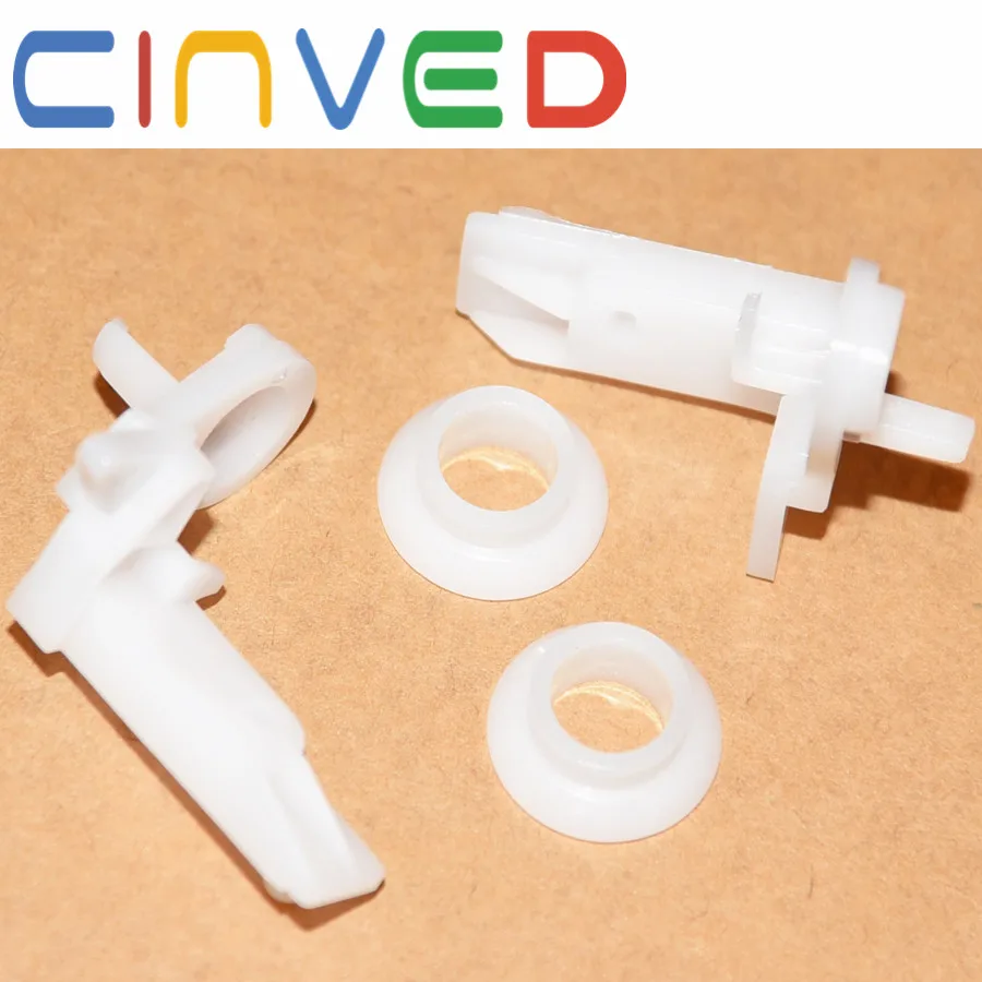 

Роликовый Кронштейн передачи для Konica Minolta Bizhub 250, 251, 282, 283, 350, 351, 362, Di2510, Di3510, BH250, 10 наборов