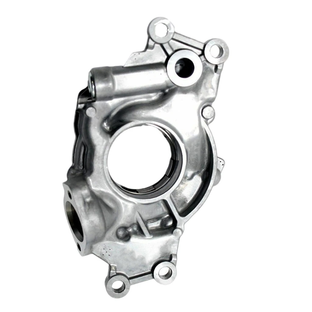 

Масляный насос M295HV, запасные части для GMC для двигателя Saab LS.