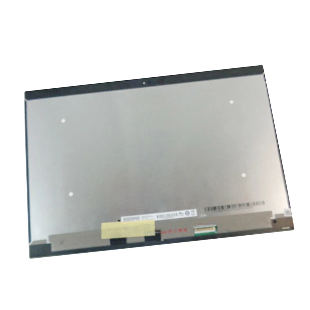 15 6-дюймовый ЖК-дигитайзер для HP Spectre x360 15-DF DF 15DF замена стеклянной панели