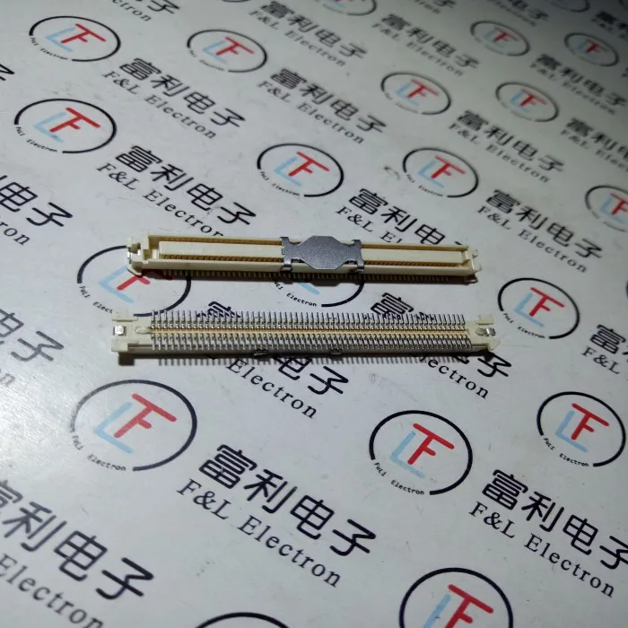 

5pcs/lot 528851274 120P 0.635MM 4H male Connector Connector