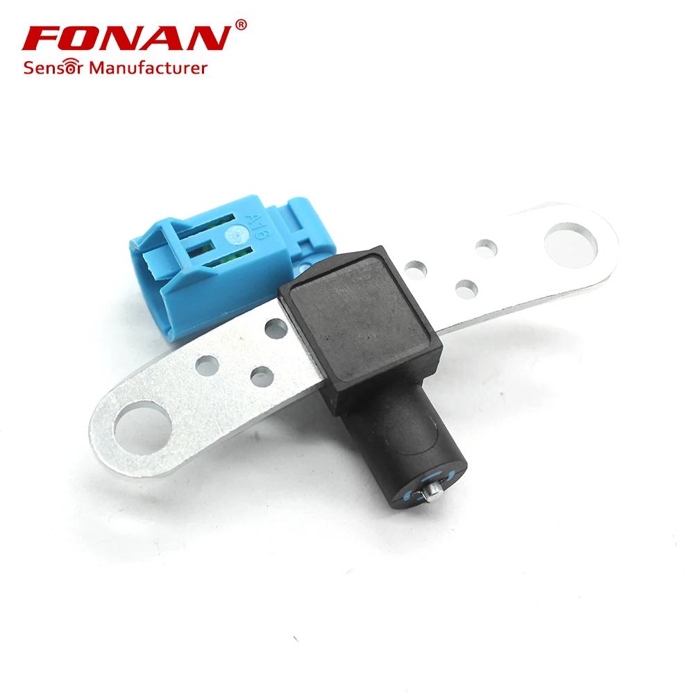 Датчик положения коленчатого вала для RENAULT TWINGO I (C06 _) CLIO II Box 1 2 16V 1993 8200643171|sensor