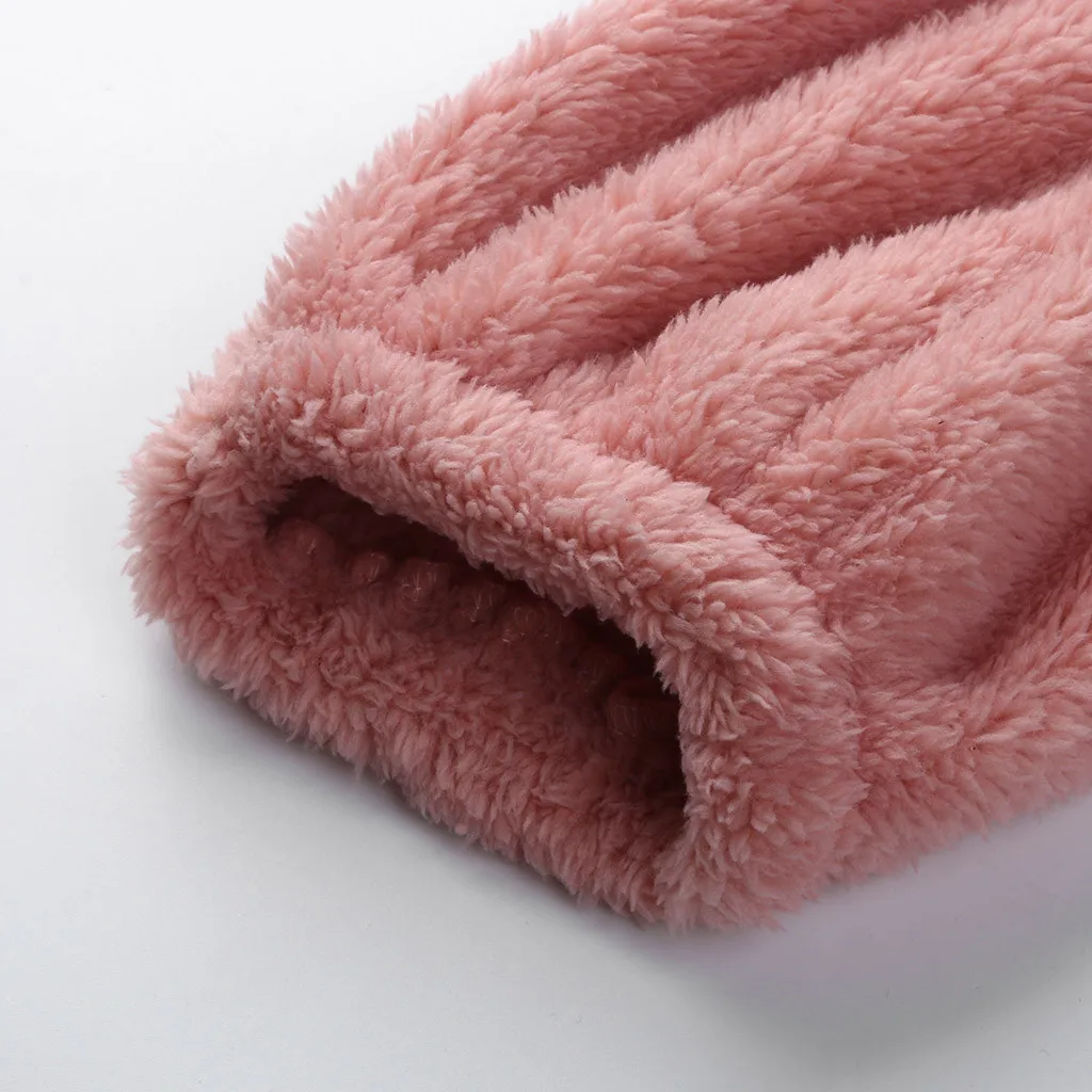 

Winter Warm Pyjamas Women Onesies Fluffy Fleece Jumpsuits Sleepwear Overall Plus Size Hood Sets Pajamas For Women Adult