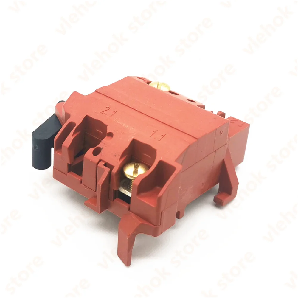 Переключатель для BOSCH GWS7-115 GWS650 GEWS1348.0 1348 GWS7-125 GWS9-125C 1348E 1348AE GEX150ACE 1370DEVS GNS5-100