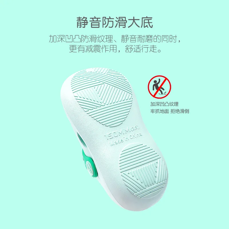 Детские сандалии летняя обувь для маленьких девочек 2 мальчика и девочки Детская