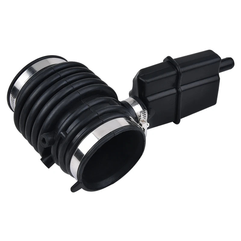 SPEEDWOW воздухоочиститель Впускной воздуховод Boot Hose Pipe Tube заменяет 16576-1AA1A для Nissan