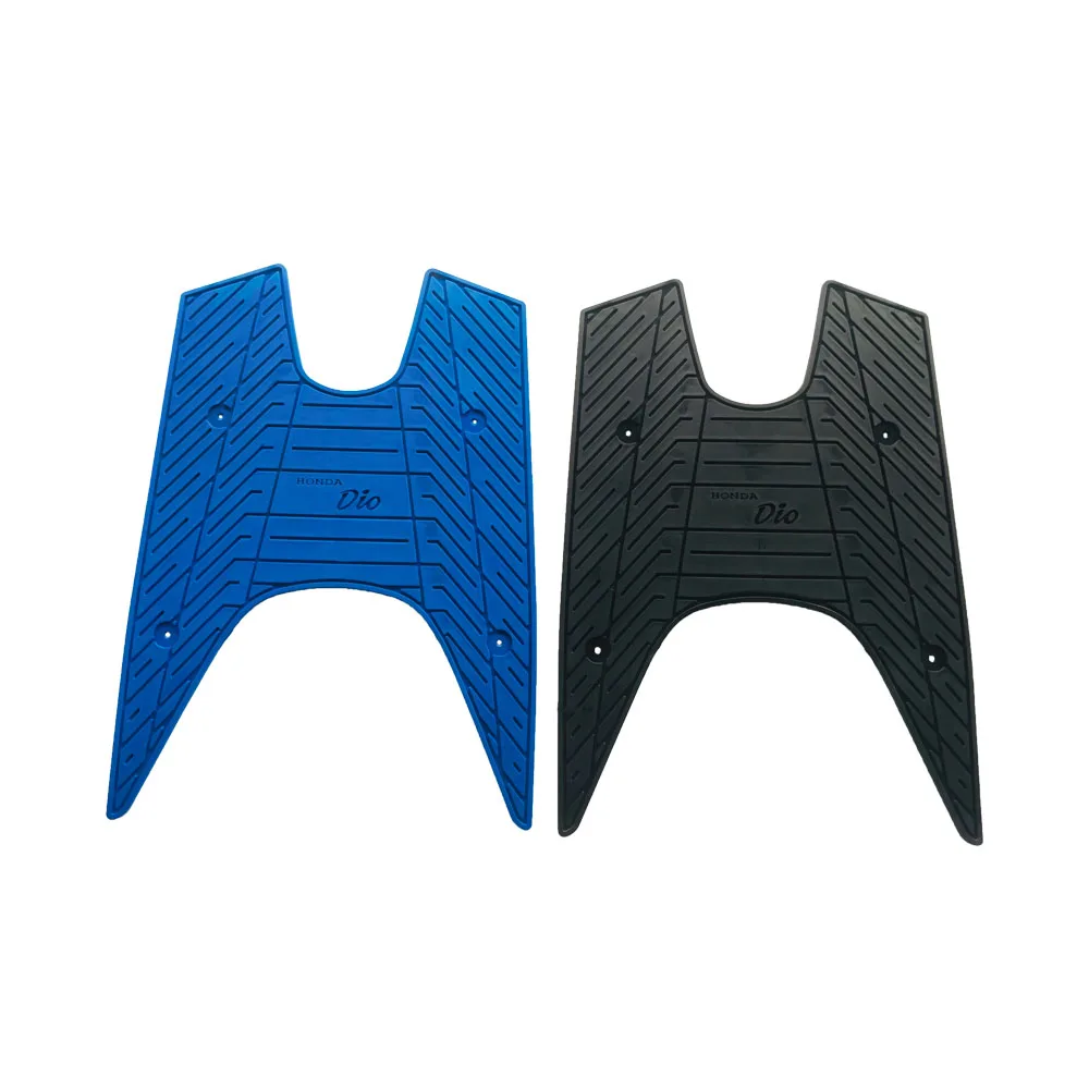 

Special Color Scooter Rubber Foot Pad