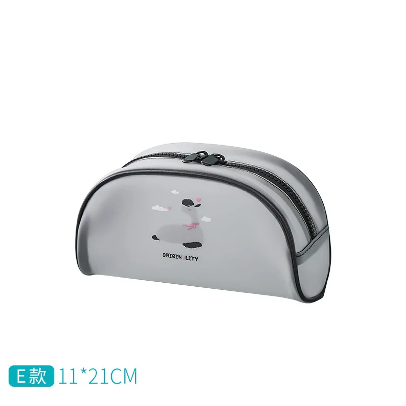 

2020 New Travel Storage Makeup Bag Cosmetic Bag Fashion Multi-function Oxford Men Women Portable Waterproof Wash Bag