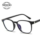 Круглые очки для чтения в стиле ретро, легкая оправа для очков, модная оправа для компьютерных очков для женщин, прозрачная розовая пластиковая оправа