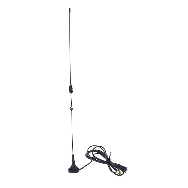 

NAGOYA UT-106UV Walkie Talkie Antenna DIAMOND SMA-F UT106 For HAM Radio UV-5R BF-888S UV-82 UV-5RE Long Antenna