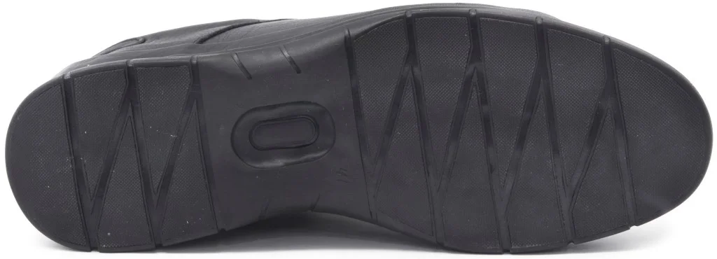 

Marcomen 2550 8YA 2517 BLACK Male Shoes Shoes Casual