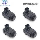 Датчик парковки 5HX08SZ0AB для Jeep Grand Cherokee, Chrysler 2005-2008 гг., 4 шт.