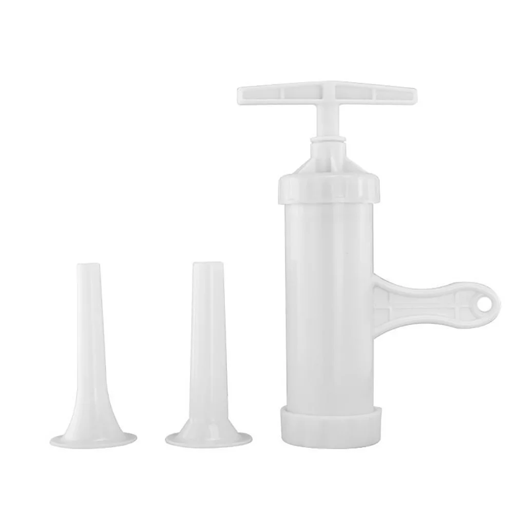 Новинка домашний колбасный шприц наполнитель для колбасок изготовитель свиной