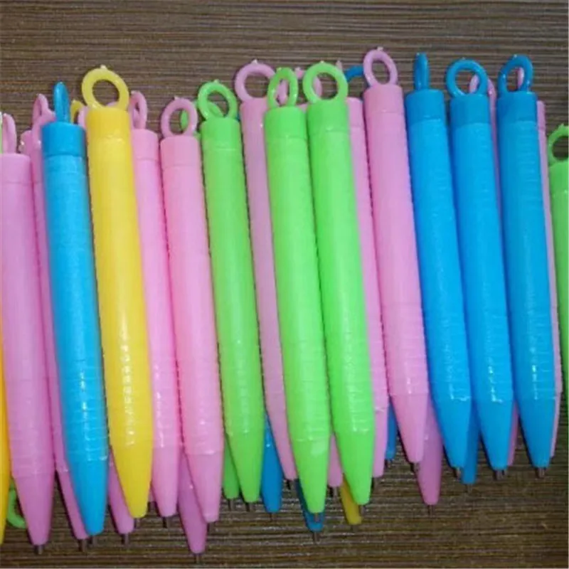 

Hot Sale 5pcs/lot Whiteboard Marker Pen Students Supplies Magnetic Palette Pen Black Board Pen Material Escolar Erasers