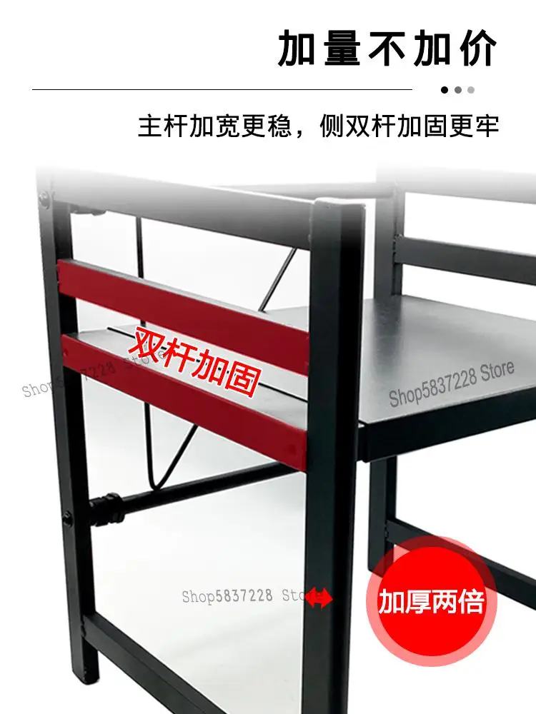 Выдвижная кухонная стойка полка для микроволновой печи хранения столешницы