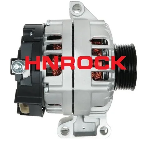 NEW HNROCK 12V 100A ALTERNATOR 2650349 2650424 SG10S039 SG10S049 SG10S051 SG10S051SP 15831639 97241516 8972415160 FOR CHEVROLET |