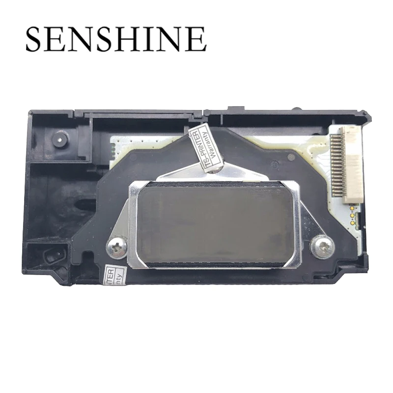 Печатающая головка F138010 F138020 F138040 F138050 печатающая для Epson Stylus Photo 2100 2200 7600 9600 R2100