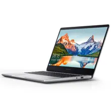 Ноутбук Xiaomi RedmiBook 14,0 дюймов Intel Core i3-8145U Intel UHD graphics 620 4G DDR4 256G SSD ультратонкий ноутбук