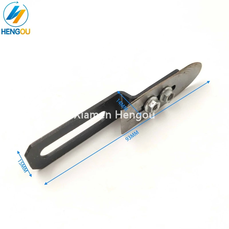 20 шт. прокладки для фидерных листов komori R0993 | Компьютеры и офис