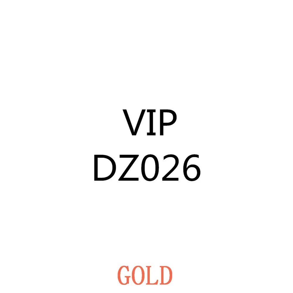 

DZ026-gold