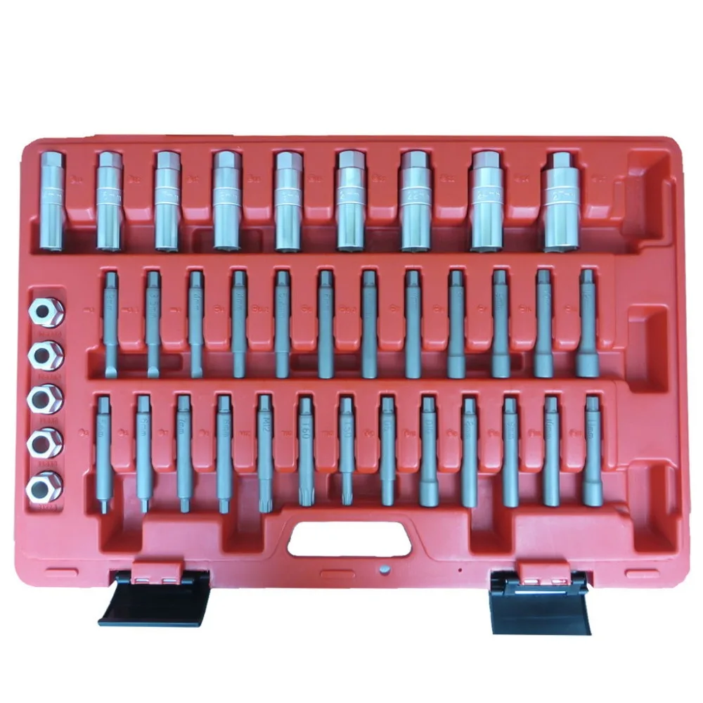 Застежки для удаления ударов и колпачки монтажа (39 шт.) подходит Mercedes BMW Audi VW Porsche