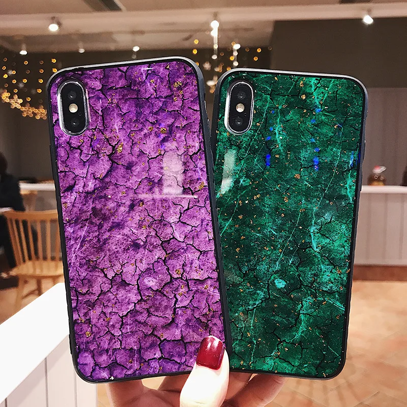 Чехол для OPPO R15 R15pro задняя крышка из закаленного стекла pro корпус OPPOR11 R 9 R9S