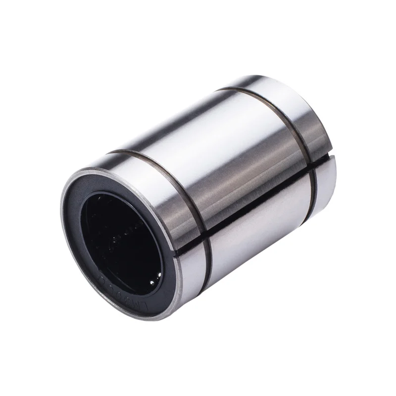 

10PCS/Lot High Quality LM10 Linear Bearings 10*19*29mm CNC LM10UU for 3d Printer Linear Bearing