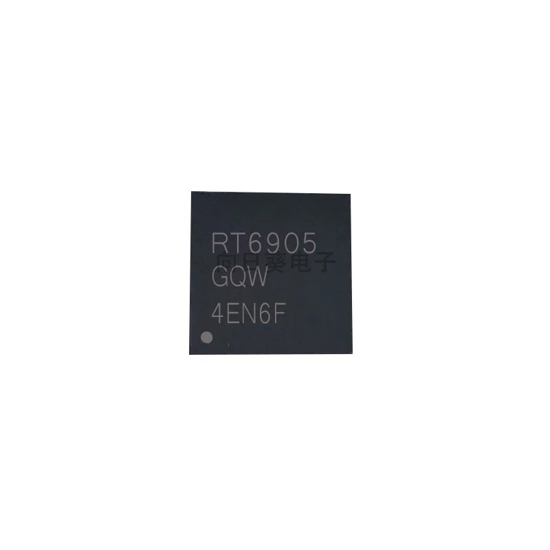 

5 шт. RT6905 RT6905GQW фотосессия Новая фотография