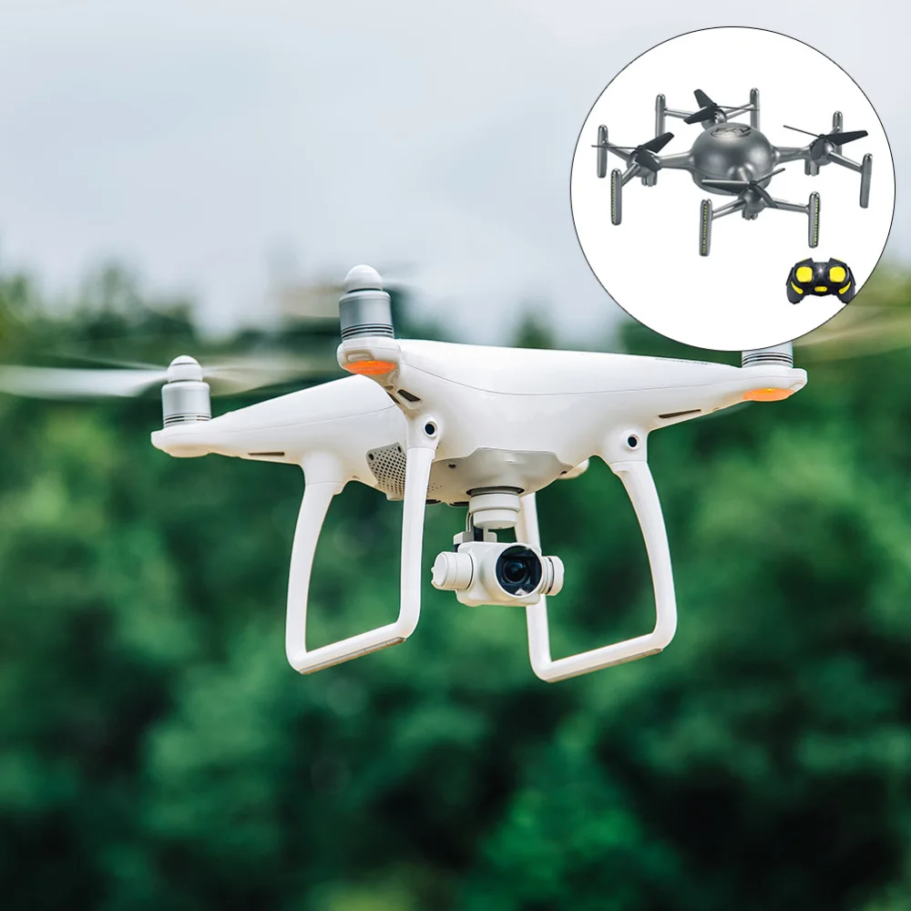 

1Pc Aircraft Drone Confession Drone Editing Drone Display Drone For Outdoor Valentine's Day Boyfriend Girlfriend