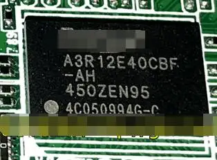 

IC 100% NEW Free shipping A3R12E40CBF-AH
