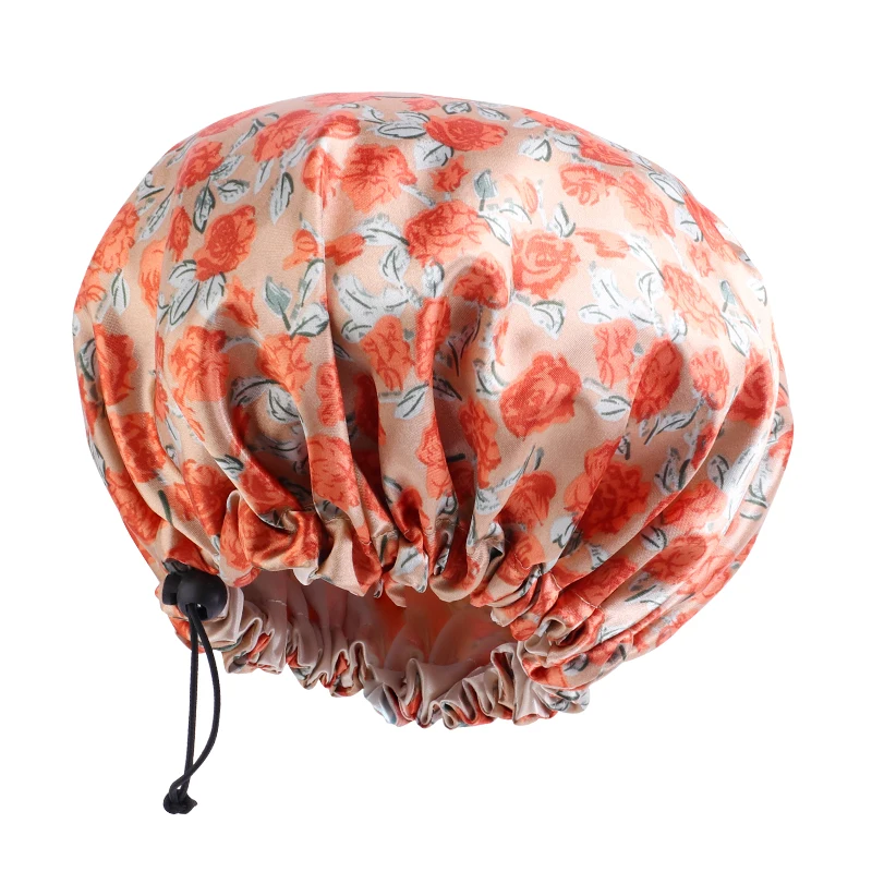 Рисунок 3 - Новая регулируемая атласная шапочка