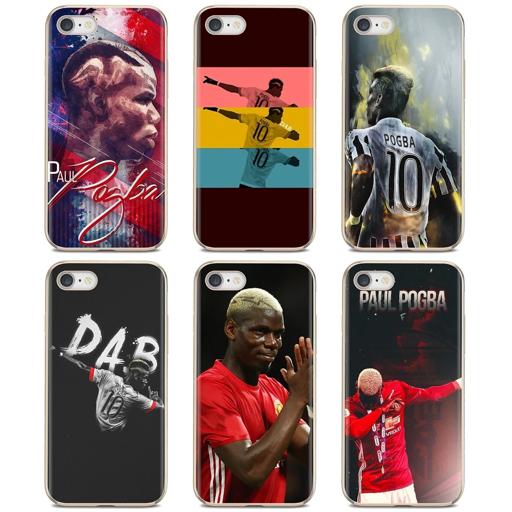 Мягкий чехол DAB-footballballer-paul-pogba для Samsung Galaxy A12 A31 A41 A51 A71 A20e A21s M30 A10 A30 A40 A50 A60 A70 |