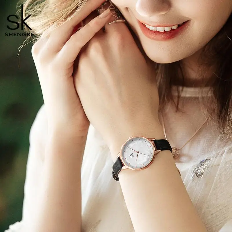 

Ladies Wrist Watches Quartz Watches For Ladies Fashion Women Wrist Watches For Girl Clock 2020 Hot Selling Popular Zegarek Time